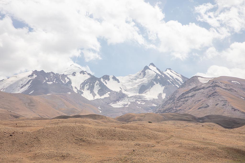 Karashura Valley, Karashura River, Karashura, Gardan i Kaftar, Rasht Valley, Karotegin, Karotegin Valley, Badakshan, GBAO, Tajikistan, Central Asia