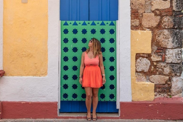 2 days Santo Domingo, Dominican Republic, Caribbean, Santo Domingo, Colonial Zone