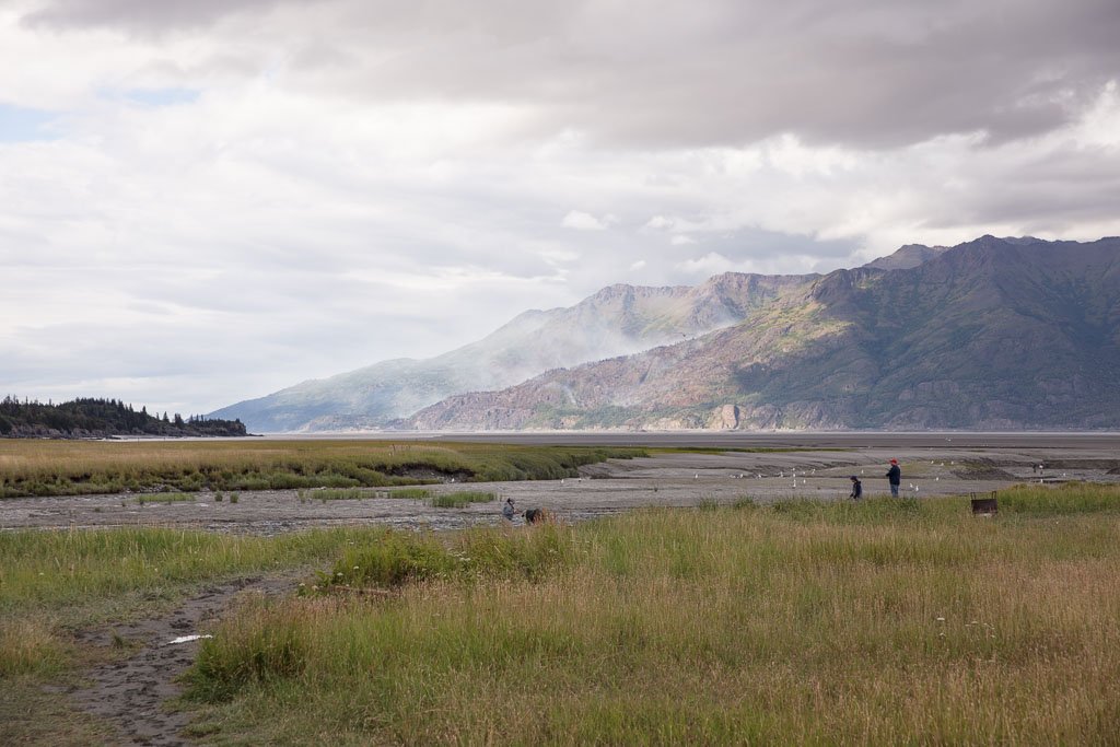 Hope Alaska, Hope City, Hope, Alaska