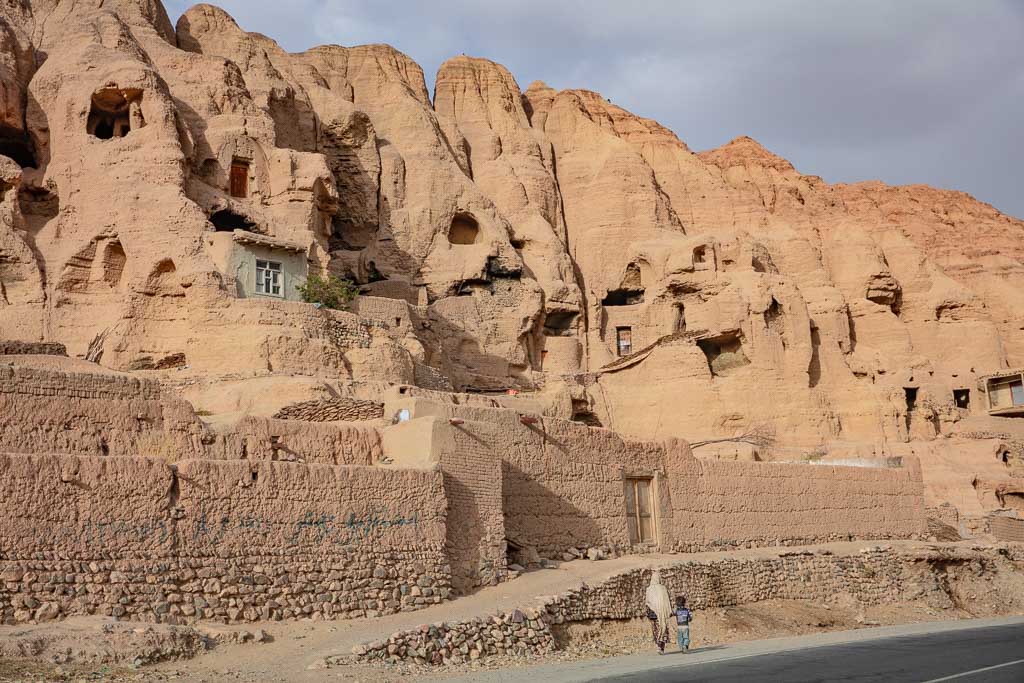 Afghanistan, Afghanistan Travel, Afghanistan Travel Guide, Sukhadar, Bamyan